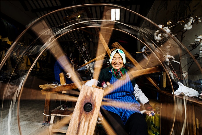 美文｜古镇、古音、古戏台的良辰美景（下）