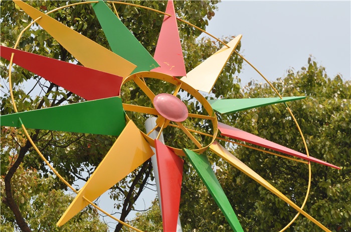 福利时间｜玩转周庄水乡风车季最强攻略！