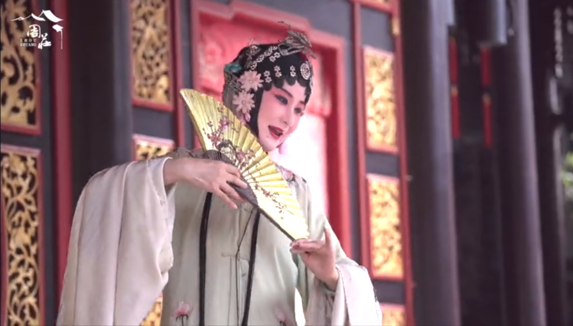 非遗周庄，守艺江南文化